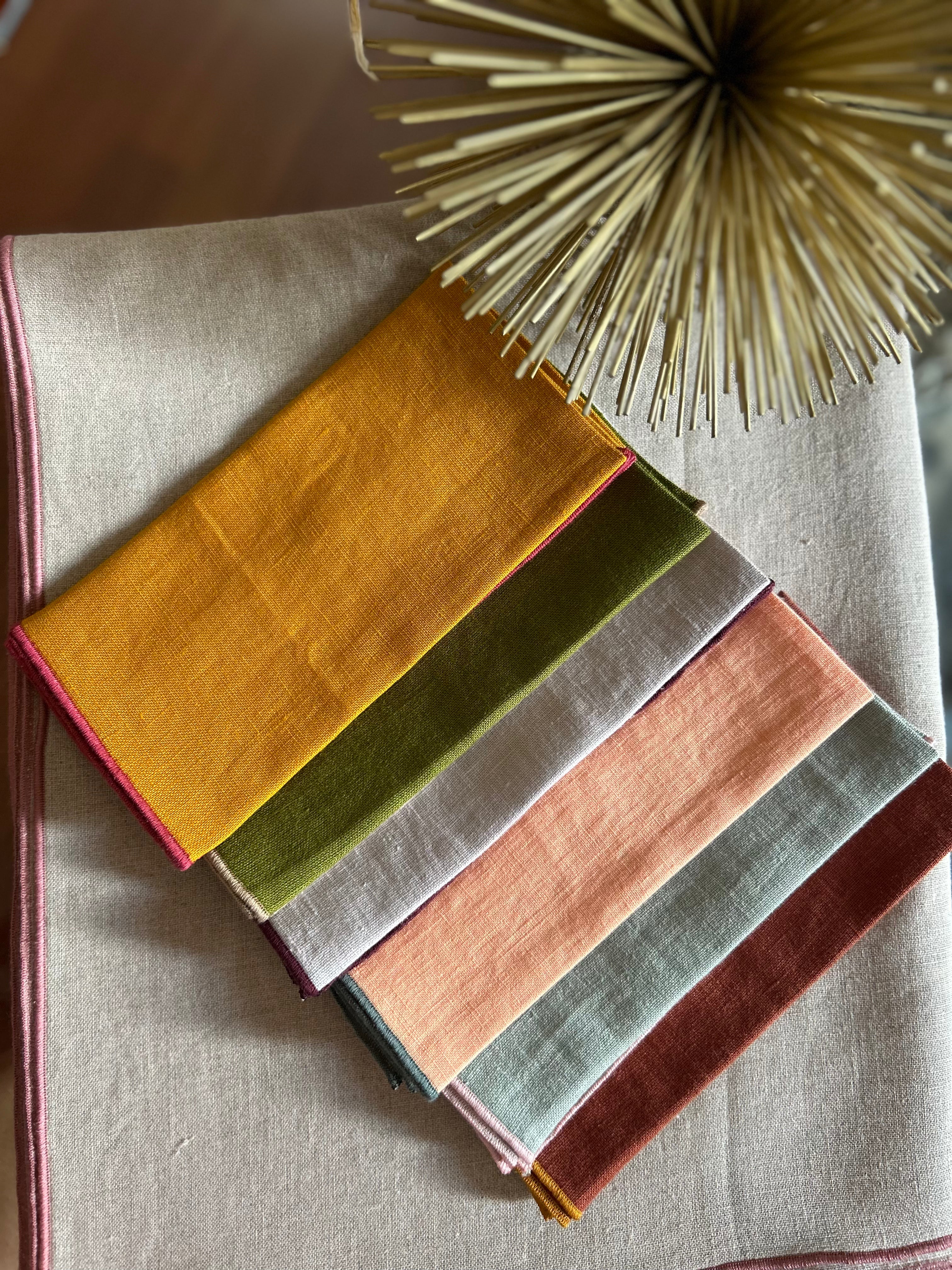 Servilletas de cocktail